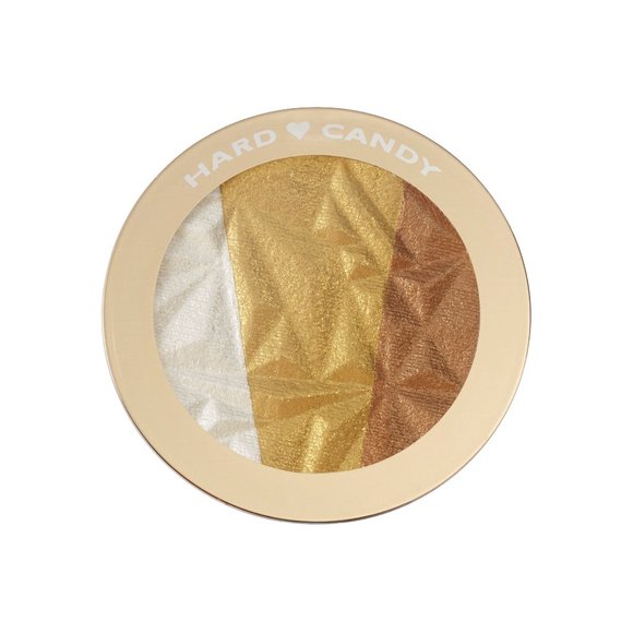 New HARD CANDY Just Glow 24k Highlighter Powder - Picture 1 of 6